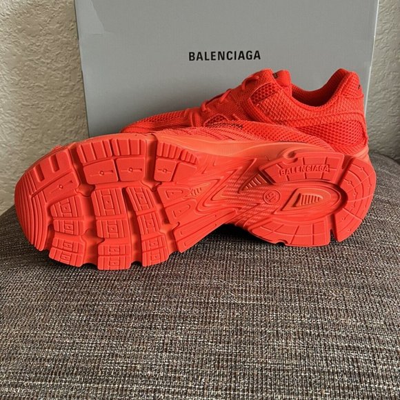 Balenciaga Phantom Sneakers size 11